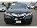 Crystal Black Pearl - RDX AWD Photo No. 8