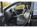Crystal Black Pearl - RDX AWD Photo No. 12