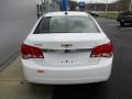 2016 Summit White Chevrolet Cruze Limited LT  photo #5