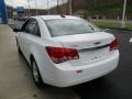2016 Summit White Chevrolet Cruze Limited LT  photo #6