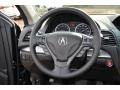 Crystal Black Pearl - RDX AWD Photo No. 18