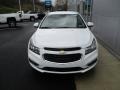 2016 Summit White Chevrolet Cruze Limited LT  photo #8
