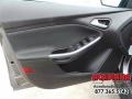 Sterling Gray - Focus Titanium Hatchback Photo No. 17