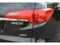 Crystal Black Pearl - RDX AWD Photo No. 24
