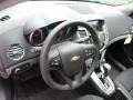 2016 Summit White Chevrolet Cruze Limited LT  photo #13