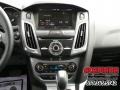 Sterling Gray - Focus Titanium Hatchback Photo No. 20
