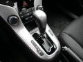 2016 Summit White Chevrolet Cruze Limited LT  photo #14