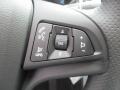 2016 Summit White Chevrolet Cruze Limited LT  photo #18
