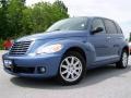 2007 Marine Blue Pearl Chrysler PT Cruiser Limited  photo #4