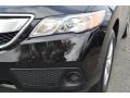 Crystal Black Pearl - RDX AWD Photo No. 32