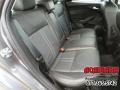 Sterling Gray - Focus Titanium Hatchback Photo No. 26