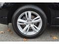 Crystal Black Pearl - RDX AWD Photo No. 33