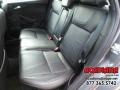 Sterling Gray - Focus Titanium Hatchback Photo No. 27