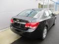 2016 Black Granite Metallic Chevrolet Cruze Limited LS  photo #4