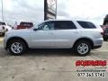 Bright Silver Metallic - Durango SXT Photo No. 3