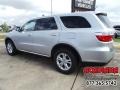 Bright Silver Metallic - Durango SXT Photo No. 4