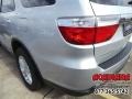 Bright Silver Metallic - Durango SXT Photo No. 5