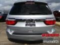 Bright Silver Metallic - Durango SXT Photo No. 6