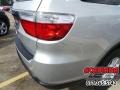 Bright Silver Metallic - Durango SXT Photo No. 9