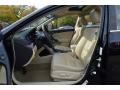 Crystal Black Pearl - TSX Sedan Photo No. 10
