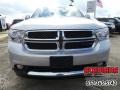 Bright Silver Metallic - Durango SXT Photo No. 13