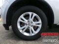 Bright Silver Metallic - Durango SXT Photo No. 14