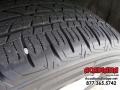Bright Silver Metallic - Durango SXT Photo No. 15