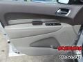 Bright Silver Metallic - Durango SXT Photo No. 17