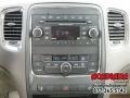 Bright Silver Metallic - Durango SXT Photo No. 20