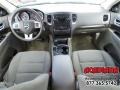 Bright Silver Metallic - Durango SXT Photo No. 22