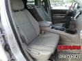 Bright Silver Metallic - Durango SXT Photo No. 23