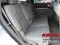 Bright Silver Metallic - Durango SXT Photo No. 25