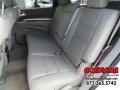 Bright Silver Metallic - Durango SXT Photo No. 26