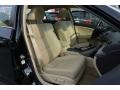 Crystal Black Pearl - TSX Sedan Photo No. 27