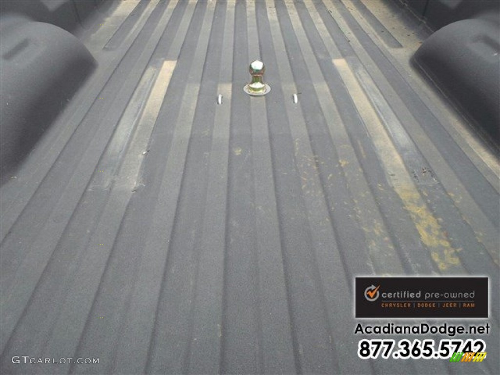 2012 Ram 3500 HD Laramie Longhorn Crew Cab 4x4 Dually - Bright Silver Metallic / Dark Slate/Russet photo #7