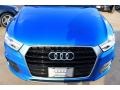 Hainan Blue Metallic - Q3 2.0 TSFI Premium Plus Photo No. 2