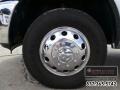 Bright Silver Metallic - Ram 3500 HD Laramie Longhorn Crew Cab 4x4 Dually Photo No. 14