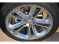 Hainan Blue Metallic - Q3 2.0 TSFI Premium Plus Photo No. 4