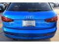 Hainan Blue Metallic - Q3 2.0 TSFI Premium Plus Photo No. 7