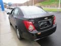 Mosaic Black Metallic - Sonic LS Sedan Photo No. 6