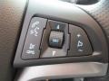 Mosaic Black Metallic - Sonic LS Sedan Photo No. 16