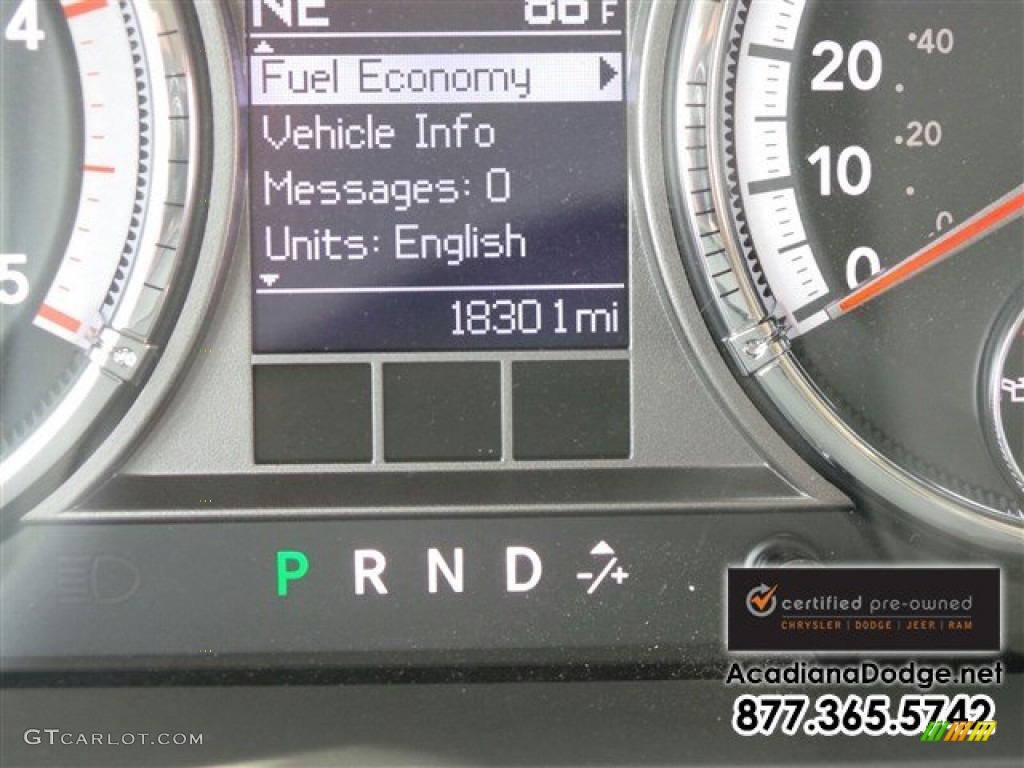 2012 Ram 3500 HD Laramie Longhorn Crew Cab 4x4 Dually - Bright Silver Metallic / Dark Slate/Russet photo #30