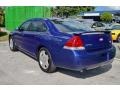 Laser Blue Metallic - Impala SS Photo No. 9