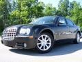 Brilliant Black - 300 C HEMI Walter P. Chrysler Executive Series Photo No. 5