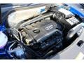 2016 Hainan Blue Metallic Audi Q3 2.0 TSFI Premium Plus  photo #36
