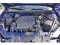 2006 Laser Blue Metallic Chevrolet Impala SS  photo #23
