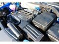 Hainan Blue Metallic - Q3 2.0 TSFI Premium Plus Photo No. 37