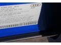 Hainan Blue Metallic - Q3 2.0 TSFI Premium Plus Photo No. 40