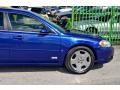 2006 Laser Blue Metallic Chevrolet Impala SS  photo #30