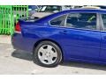 2006 Laser Blue Metallic Chevrolet Impala SS  photo #31